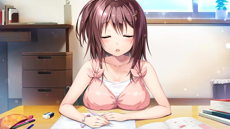 母性カノジョ2 -知性 崩壊編-