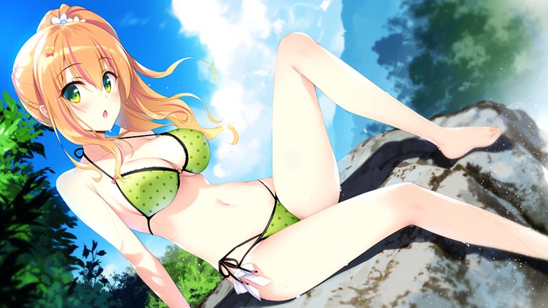 缶詰少女ノ終末世界