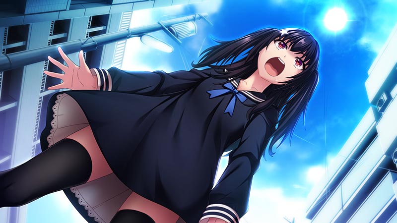 和香様の座する世界