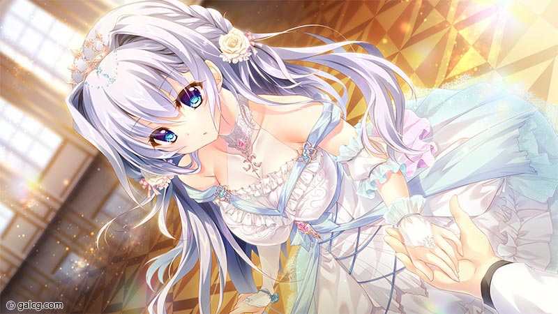 9-nine-はるいろはるこいはるのかぜ