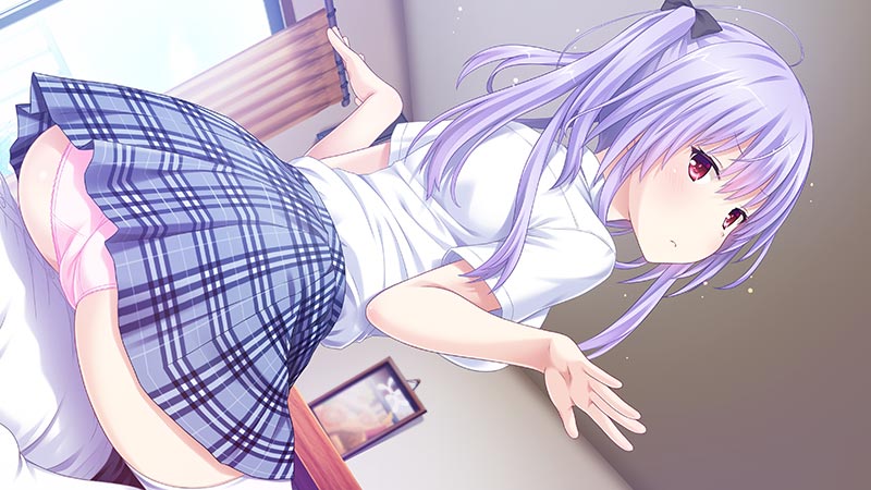 となりに彼女のいる幸せ ～Summer Surprise～