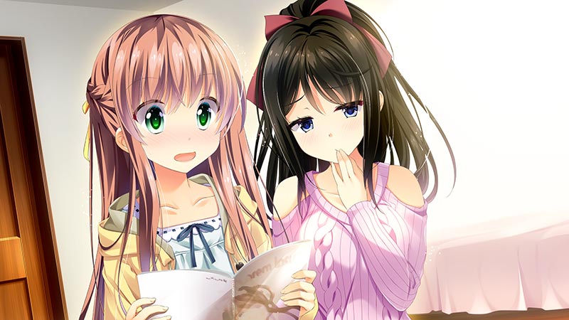 乙女騎士 いますぐ私を抱きしめて