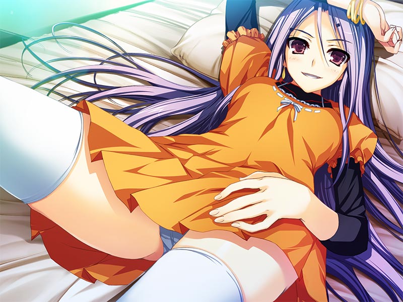 暁の護衛 トリニティコンプリートエディション