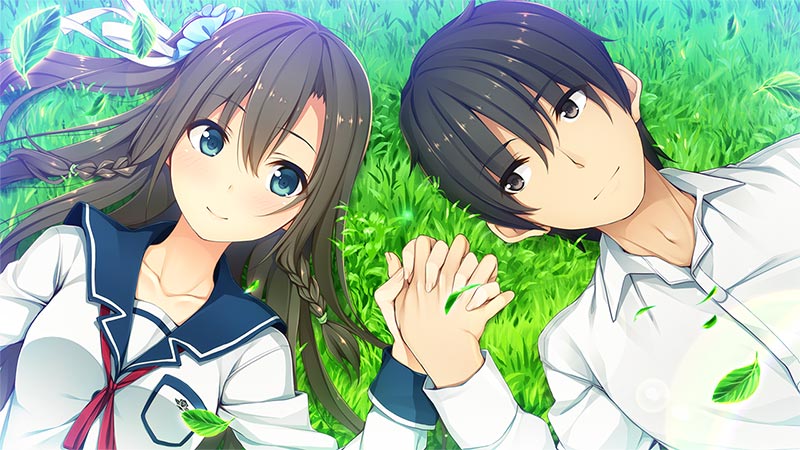 空色イノセント