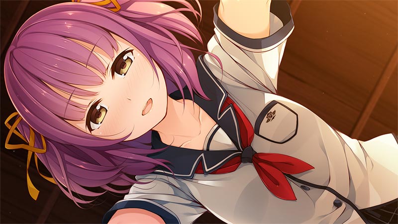 空色イノセント