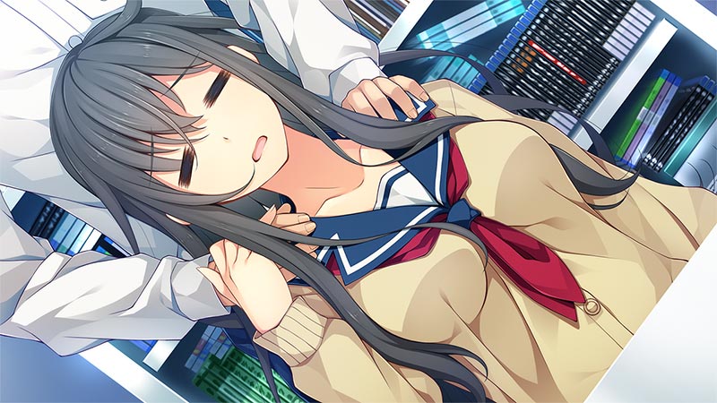 空色イノセント