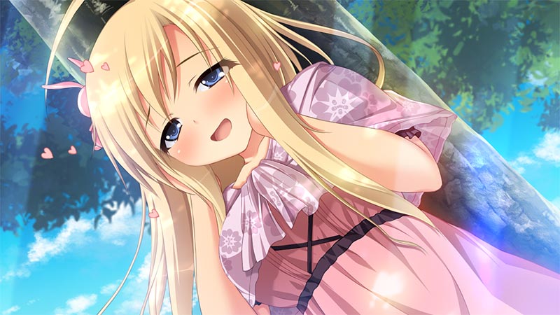 恋する気持ちの花言葉