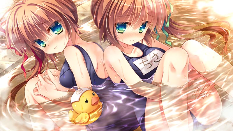 らぶらぶらいふ ～お嬢様7人とラブラブハーレム生活～