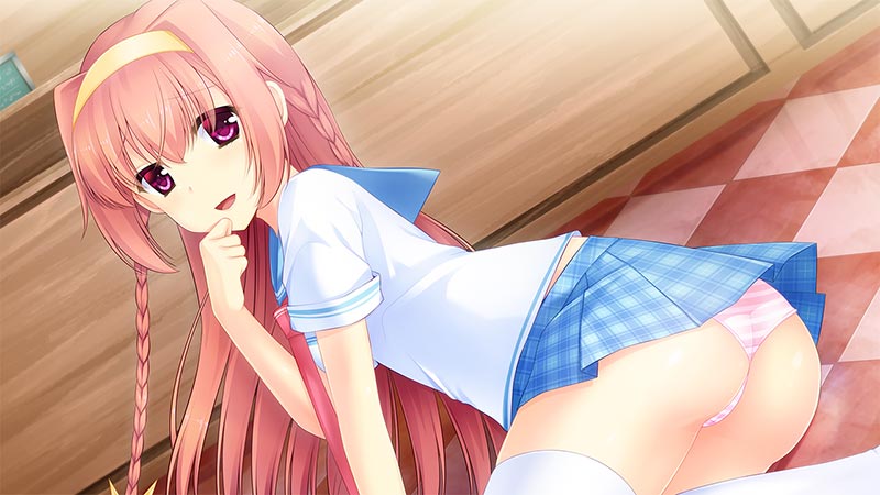 恋愛まで選択肢ひとつ