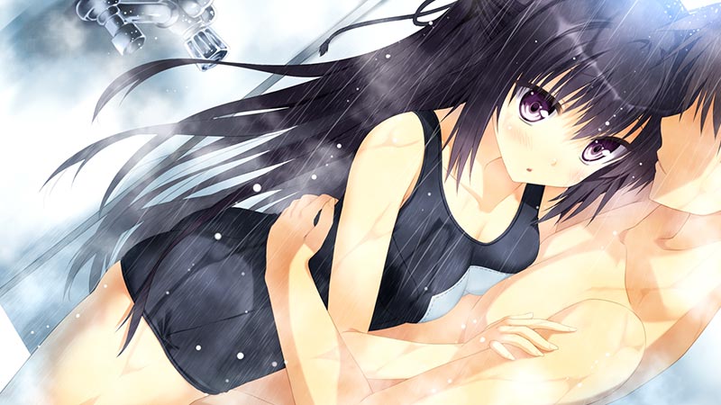 恋剣乙女 ～再燃(リヴァイブ)～