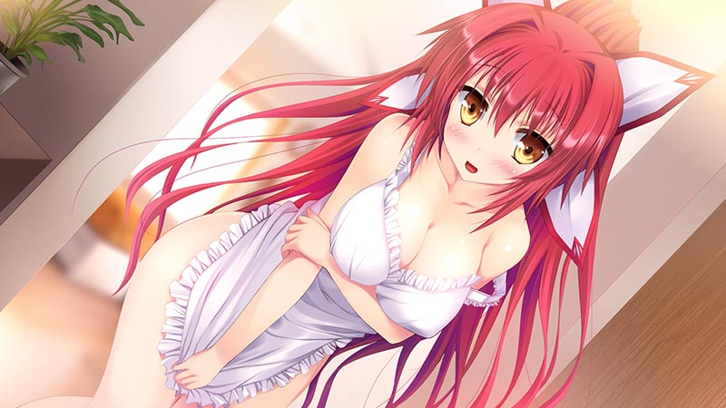 恋剣乙女 ～再燃(リヴァイブ)～