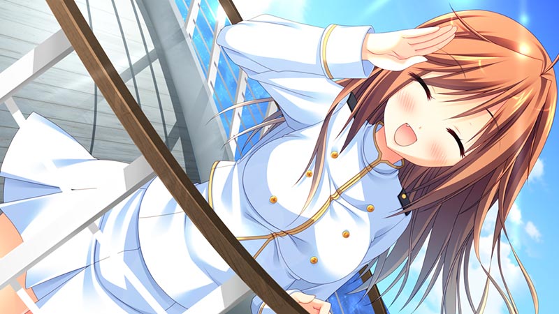 夏恋ハイプレッシャー