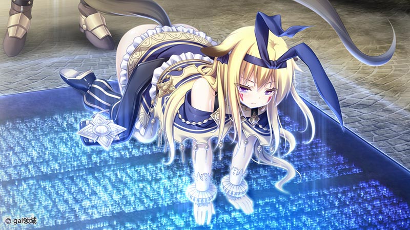 天秤のLa DEA。 ～戦女神MEMORIA～