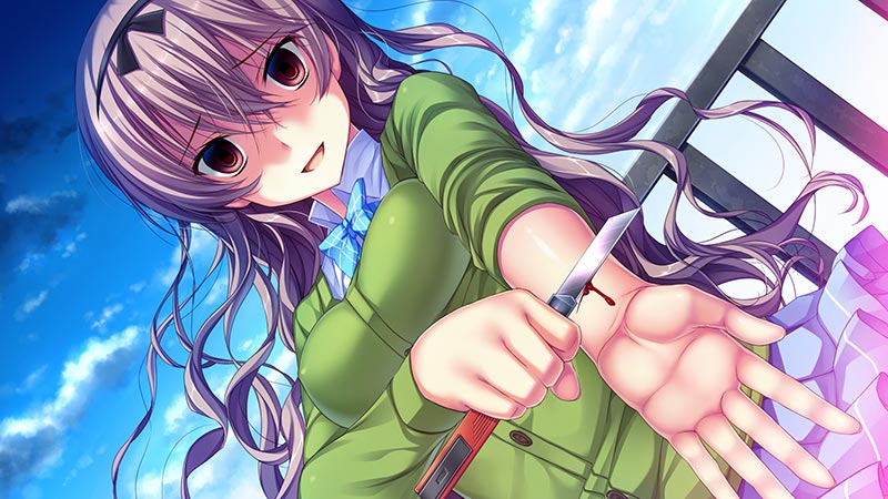 海空のフラグメンツ