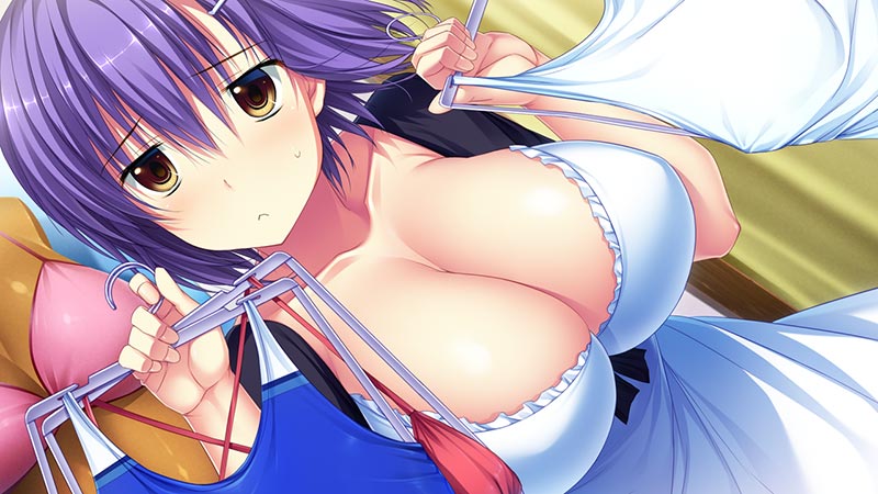 海空のフラグメンツ