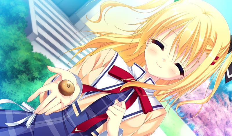 D.C.III P.P.～ダ・カーポIII プラチナパートナー～