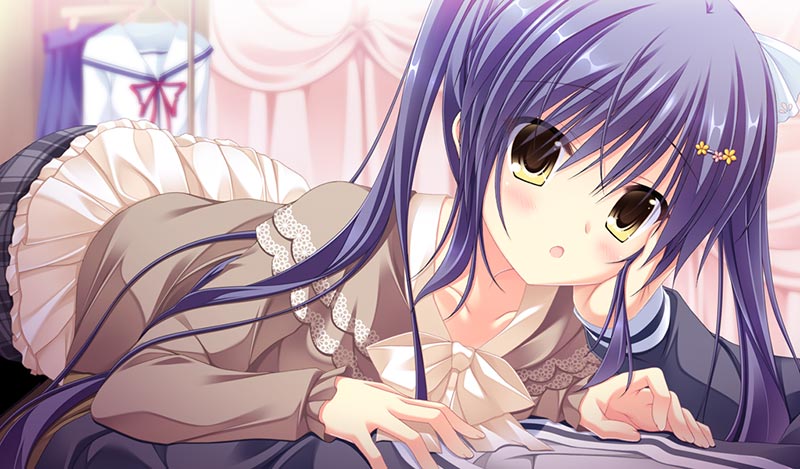 D.C.III P.P.～ダ・カーポIII プラチナパートナー～