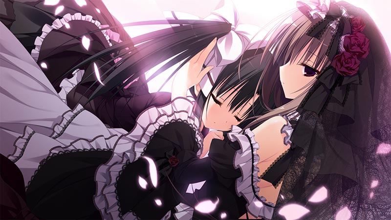 魔女こいにっき