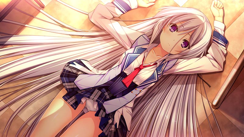 ハーヴェストオーバーレイ