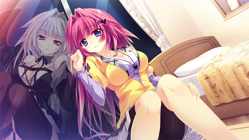 恋がさくころ桜どき