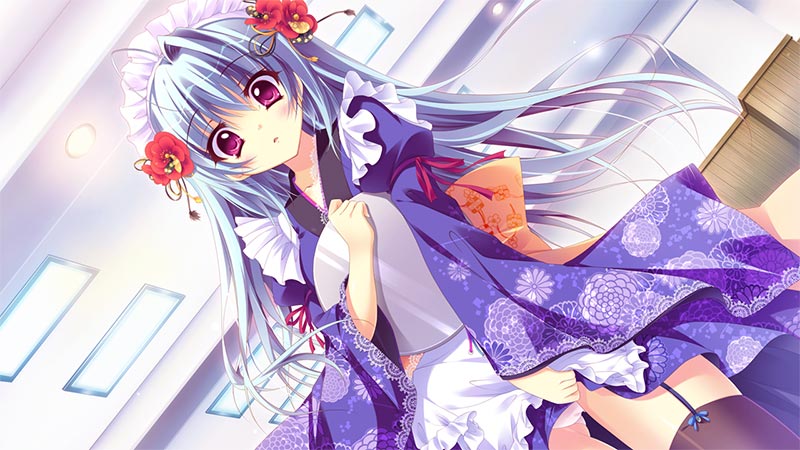 恋がさくころ桜どき