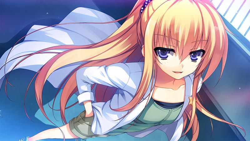 レミニセンス Re：Collect