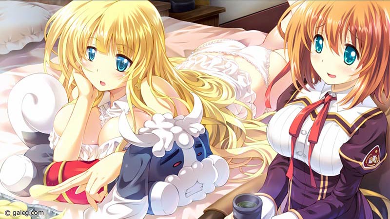 Re；Lord ～ヘルフォルトの魔女とぬいぐるみ～