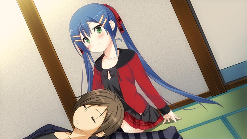 ちっちゃらぶアパート