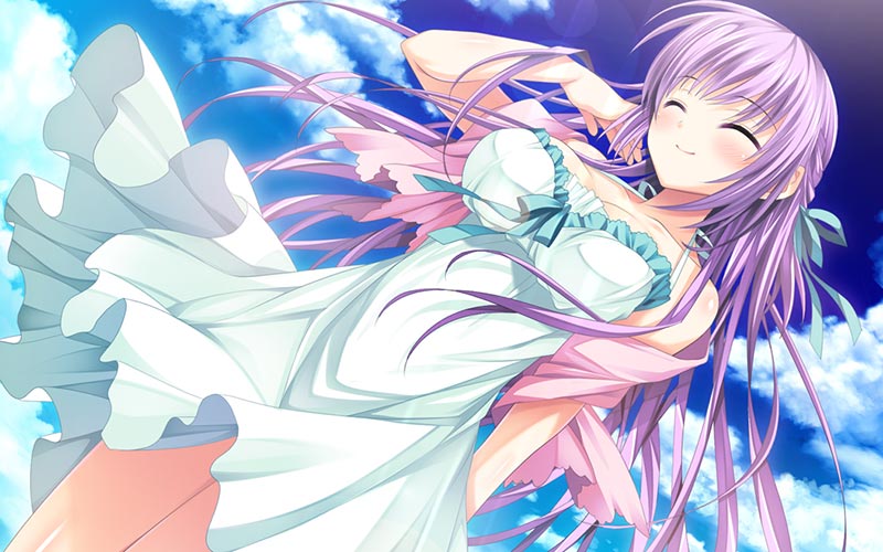 スクランブル・ラバーズ