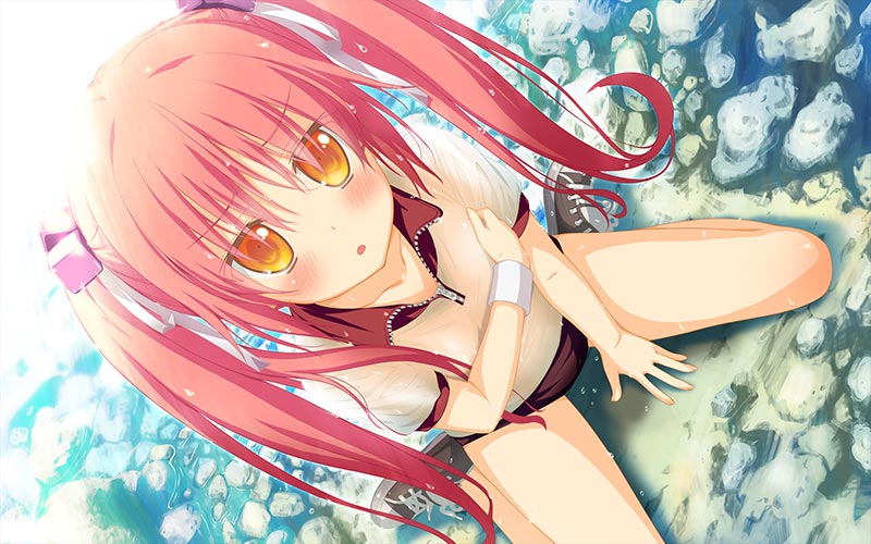 アストラエアの白き永遠（とわ）