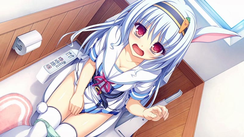 G.I.B. ガールズ・イン・ブラック