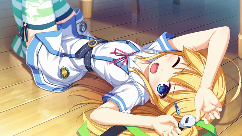 G.I.B. ガールズ・イン・ブラック