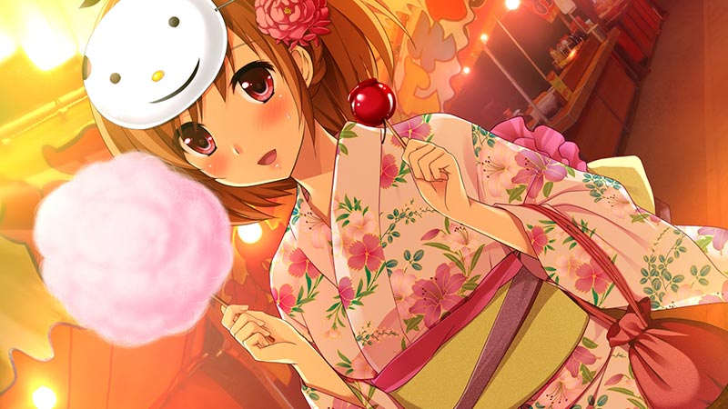 星織ユメミライ