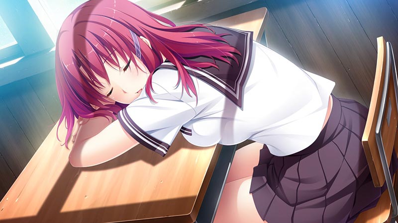 星織ユメミライ