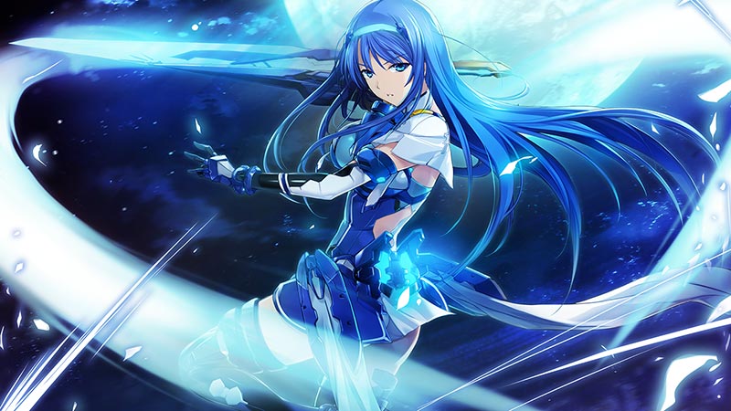 超昂神騎エクシール