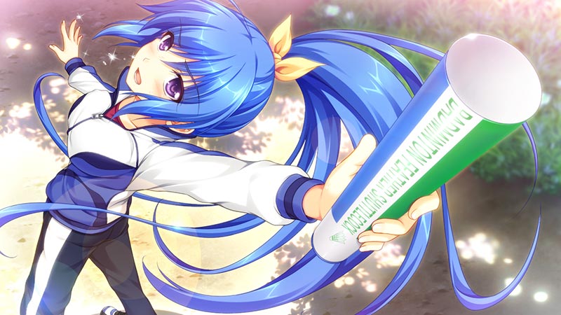 できない私が、くり返す。