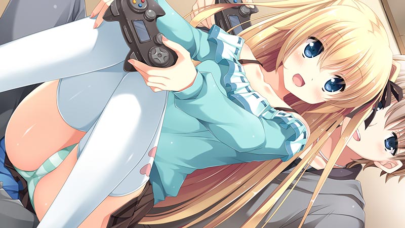 叶とメグリとのその後がイチャらぶすぎてヤバい。