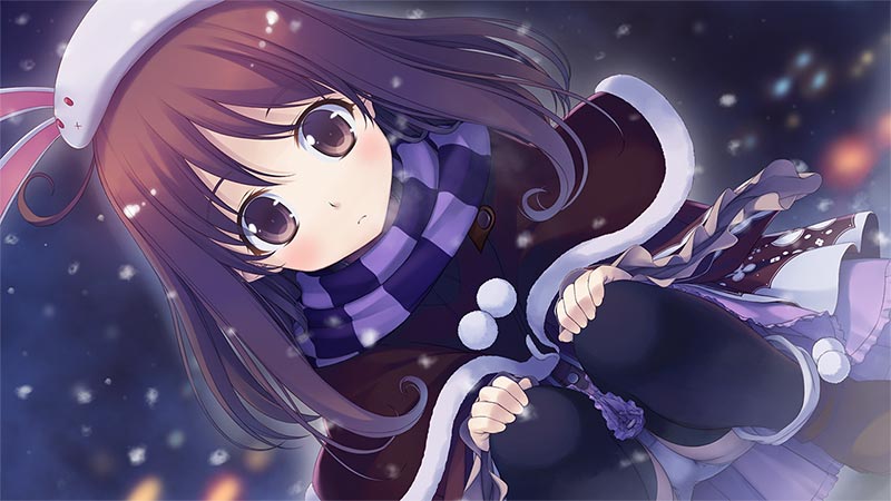 サツコイ ～悠久なる恋の歌～