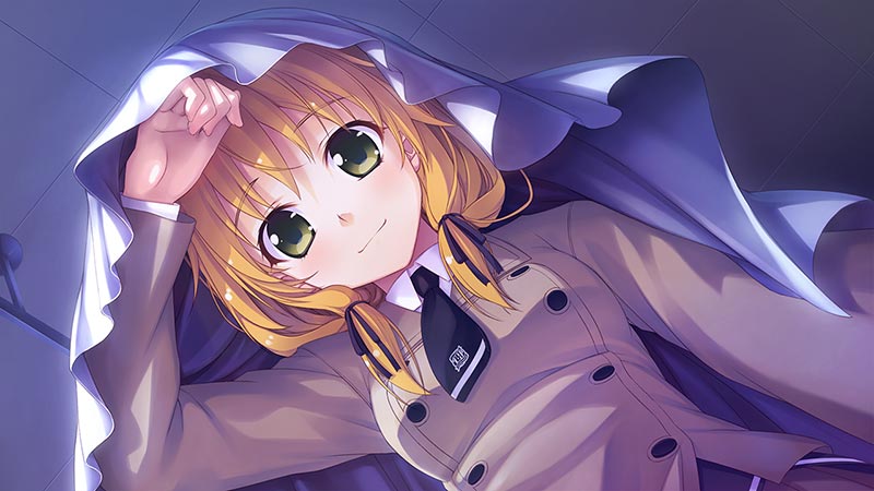 サツコイ ～悠久なる恋の歌～