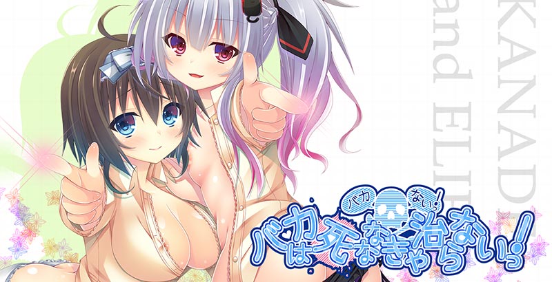 バカは死ななきゃ治らないっ!