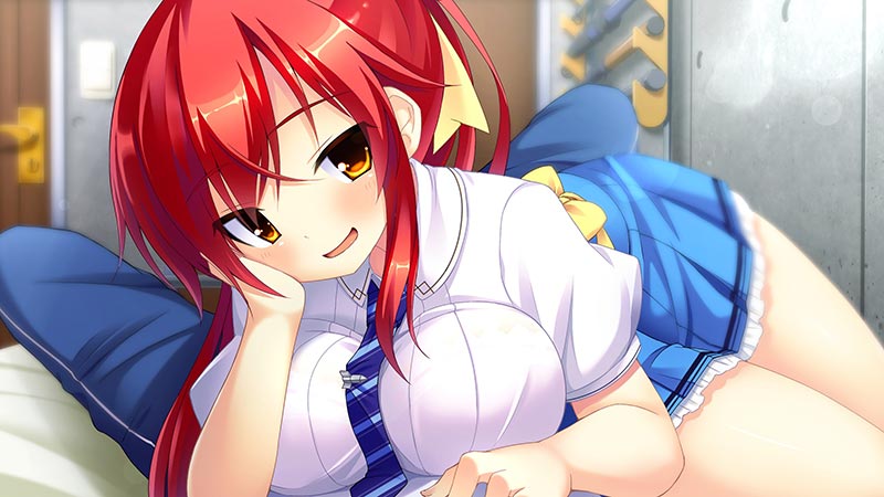 あの晴れわたる空より高く