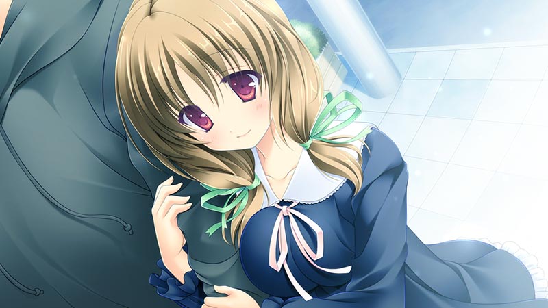 MeltyMoment ミニファンディスク すみれ＆千恵美Ver.