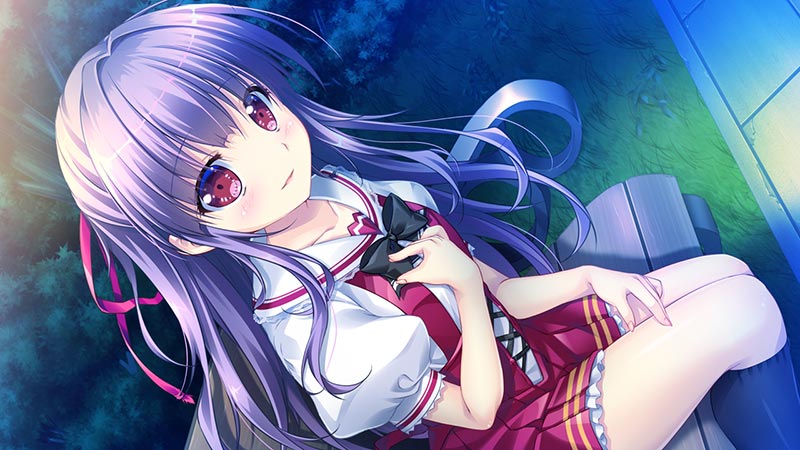 恋嵐スピリッチュ