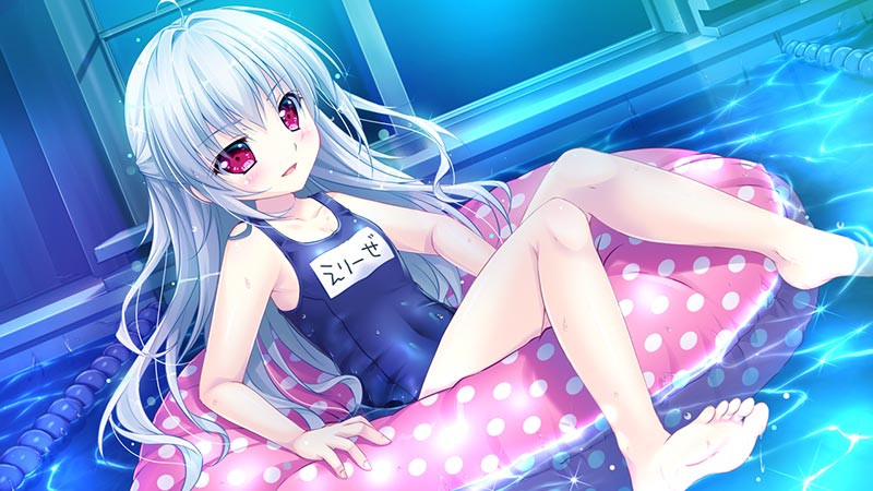 恋嵐スピリッチュ