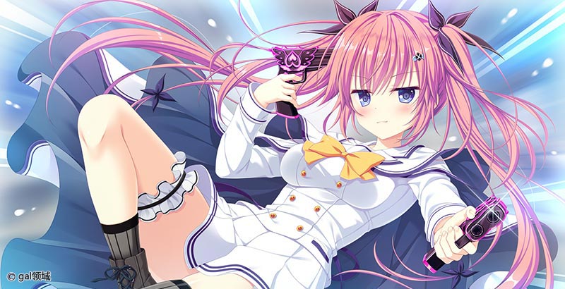 D.C.4 ～ダ・カーポ4～