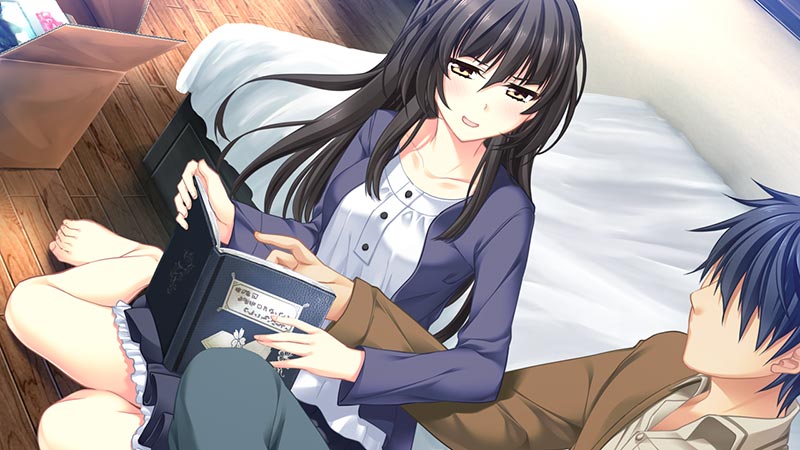 パサージュ！ ～passage of life～