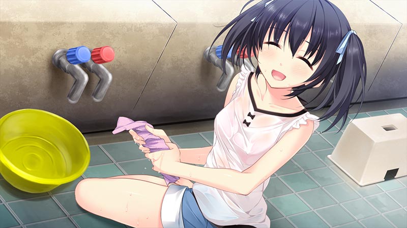 パサージュ！ ～passage of life～