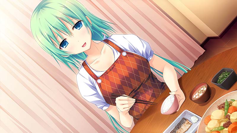 彼女と俺と、恋するリゾート