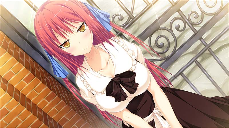 彼女と俺と、恋するリゾート