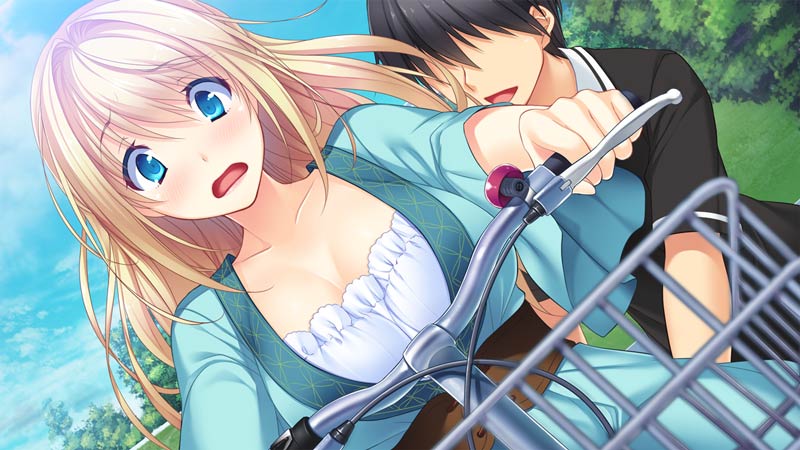 あねよめカルテット